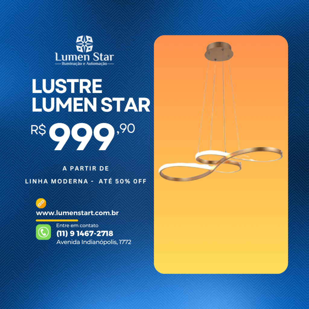 Lustre LumenStar