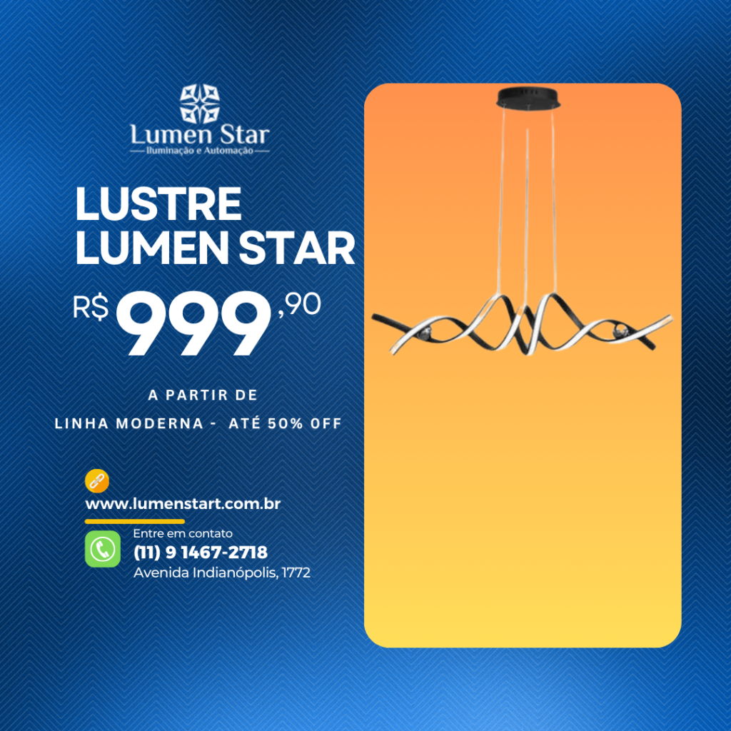 Lustre LumenStar