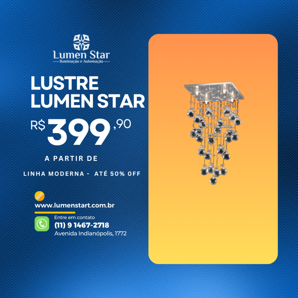 Lustre LumenStar