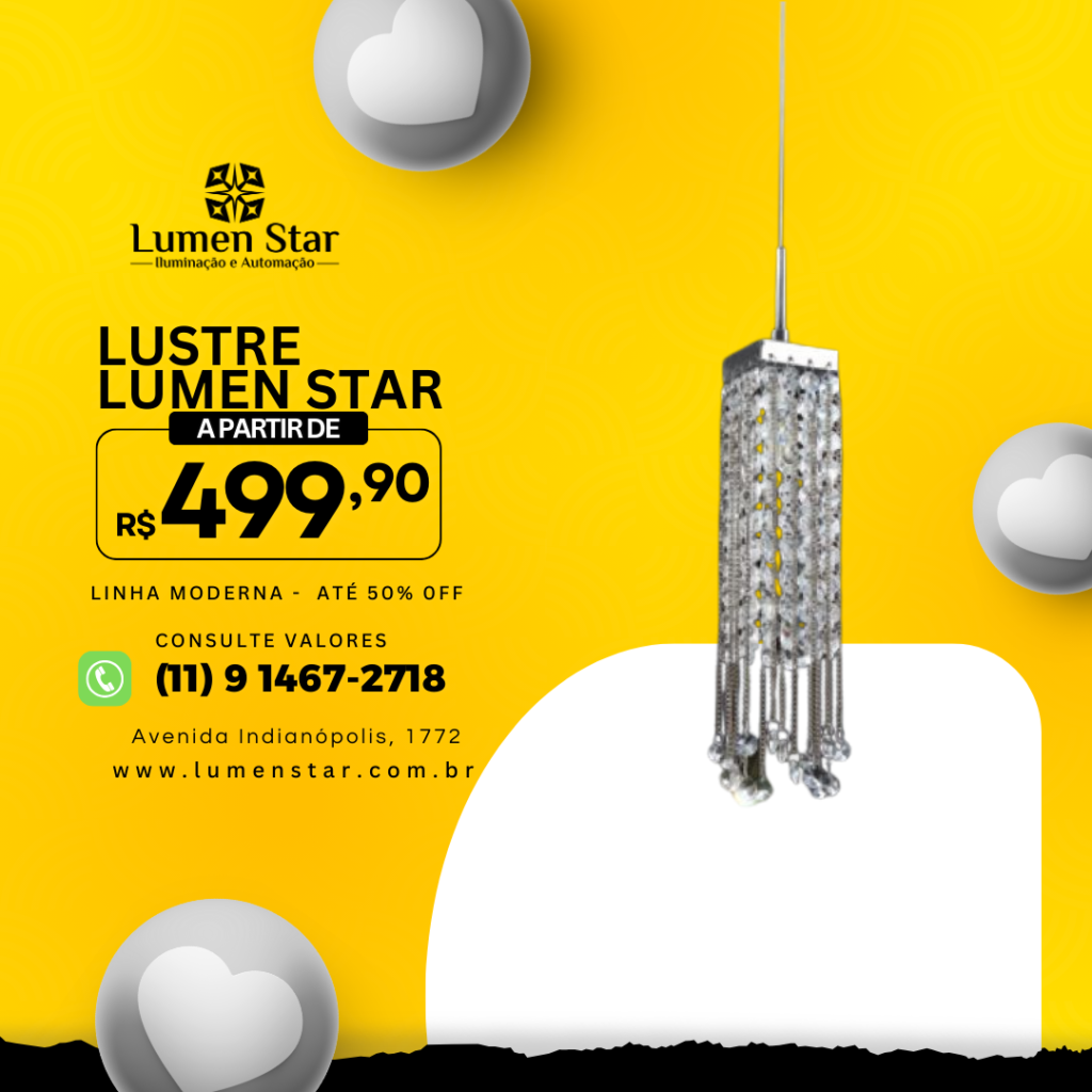 Lustre LumenStar