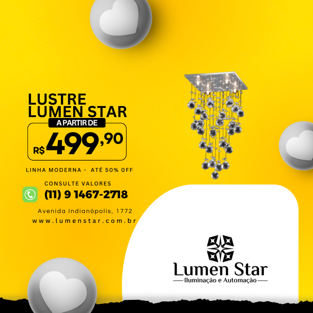 Lustre LumenStar