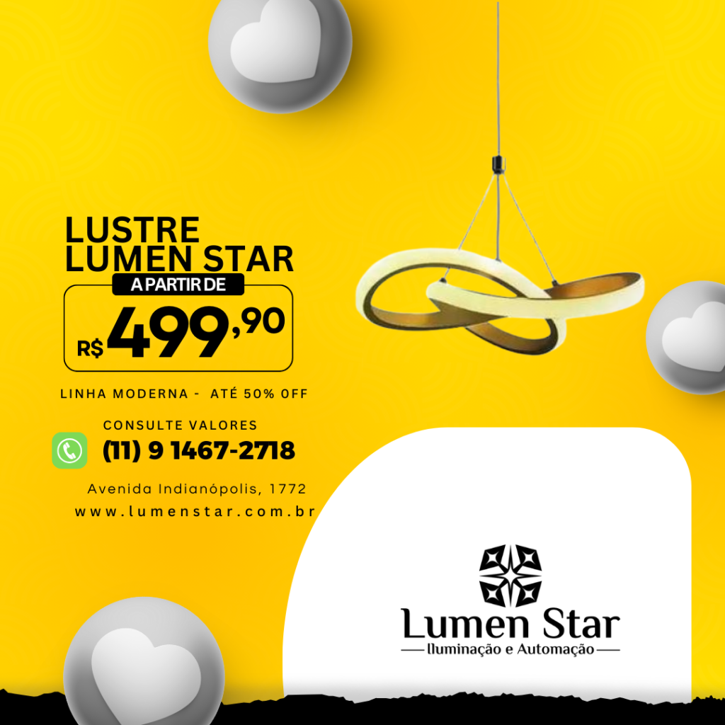 Lustre LumenStar