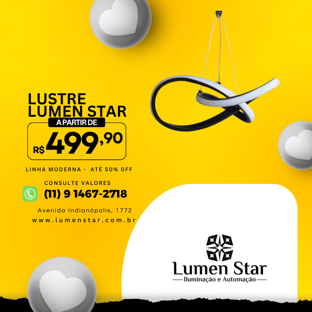 Lustre LumenStar