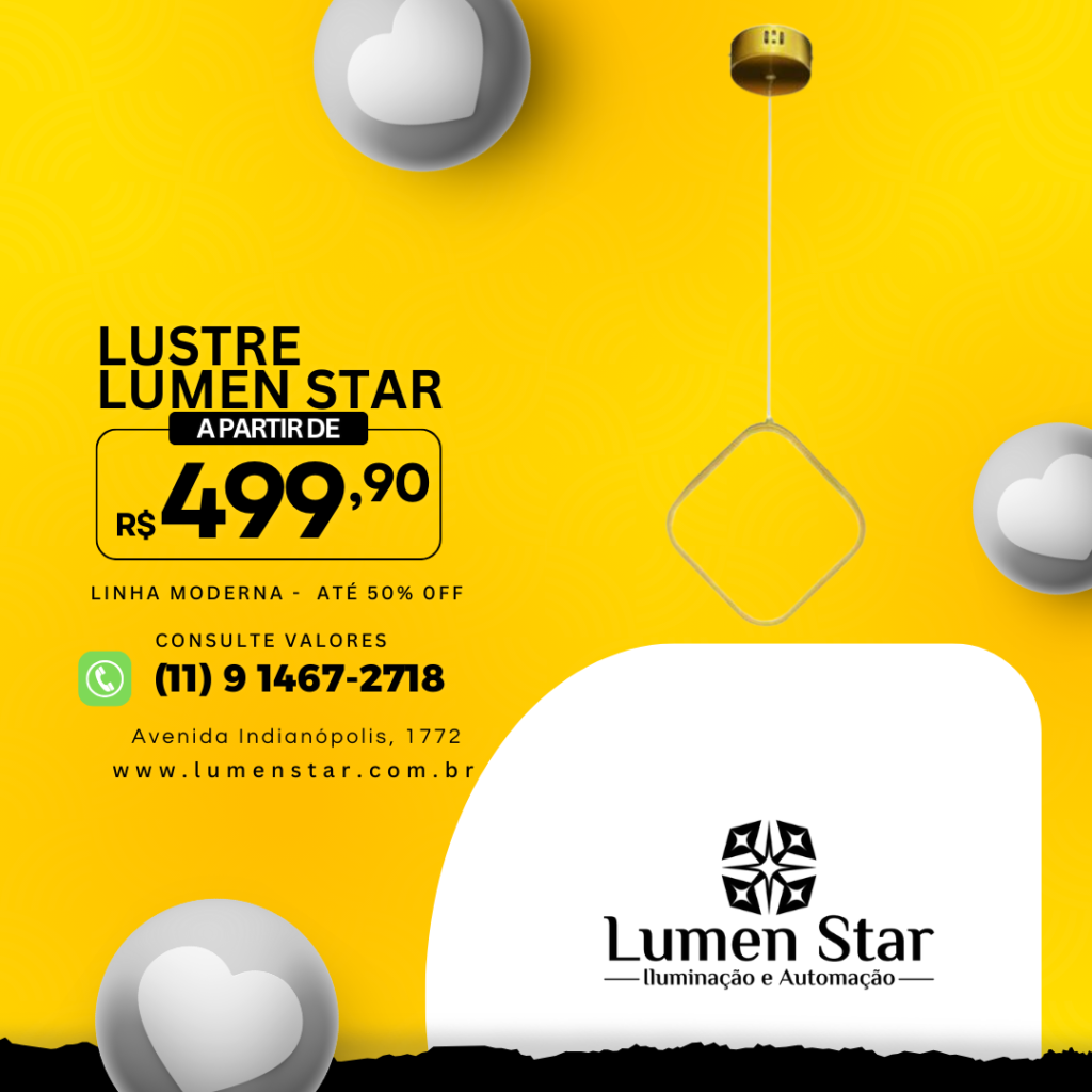 Lustre LumenStar