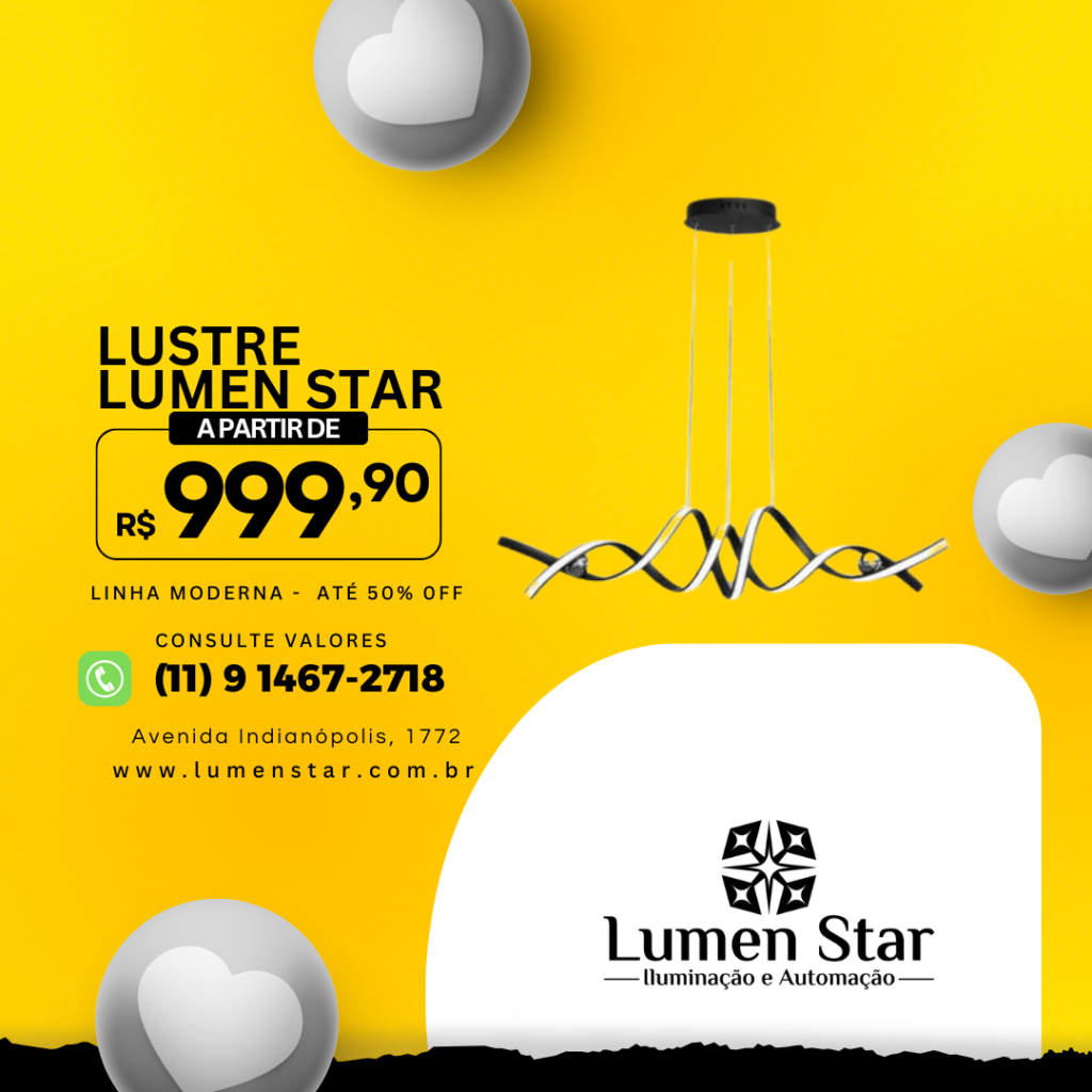 Lustre LumenStar