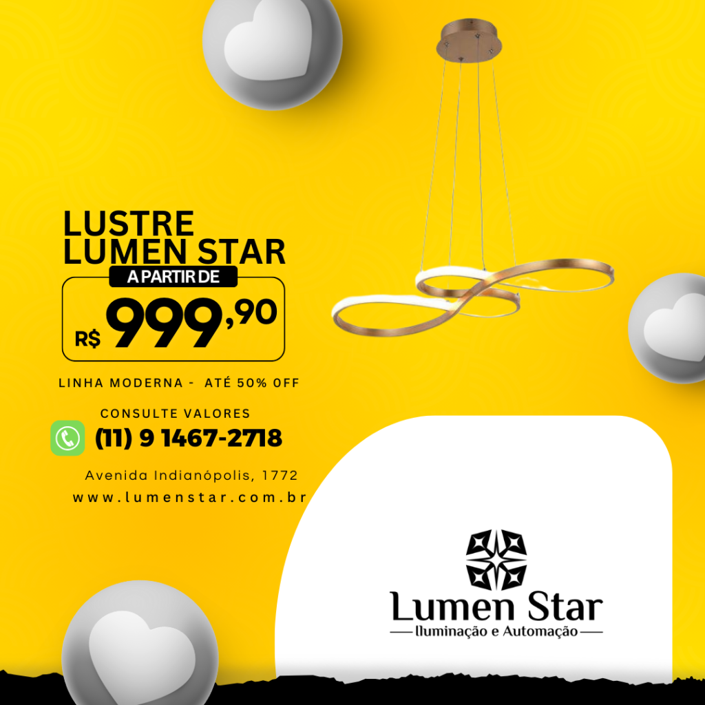 Lustre LumenStar