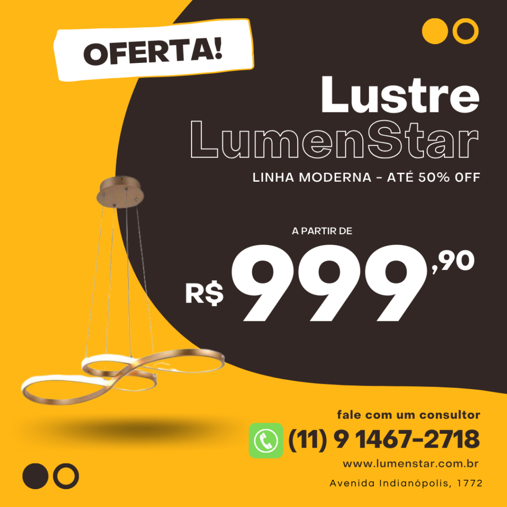 Lustre LumenStar