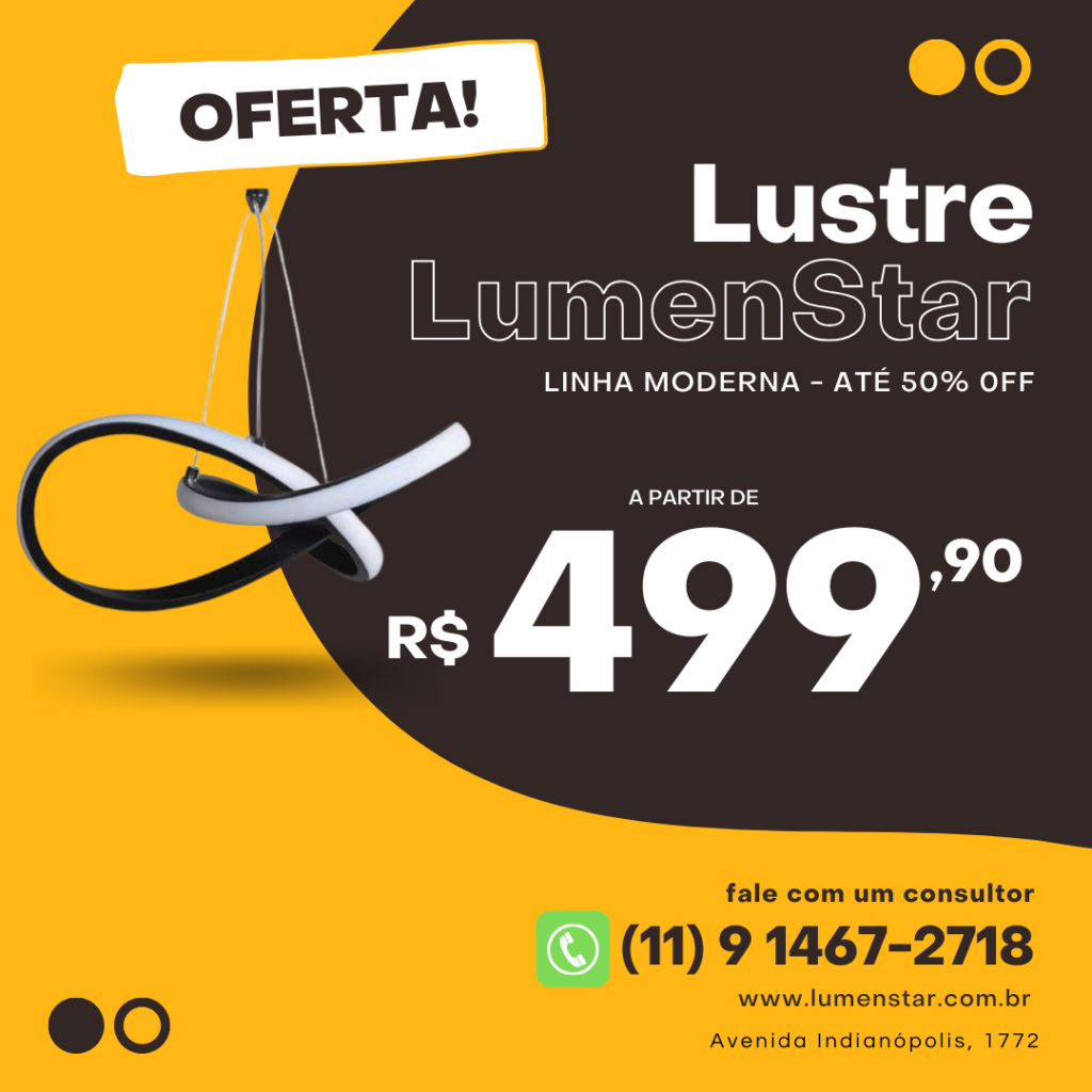 Lustre LumenStar