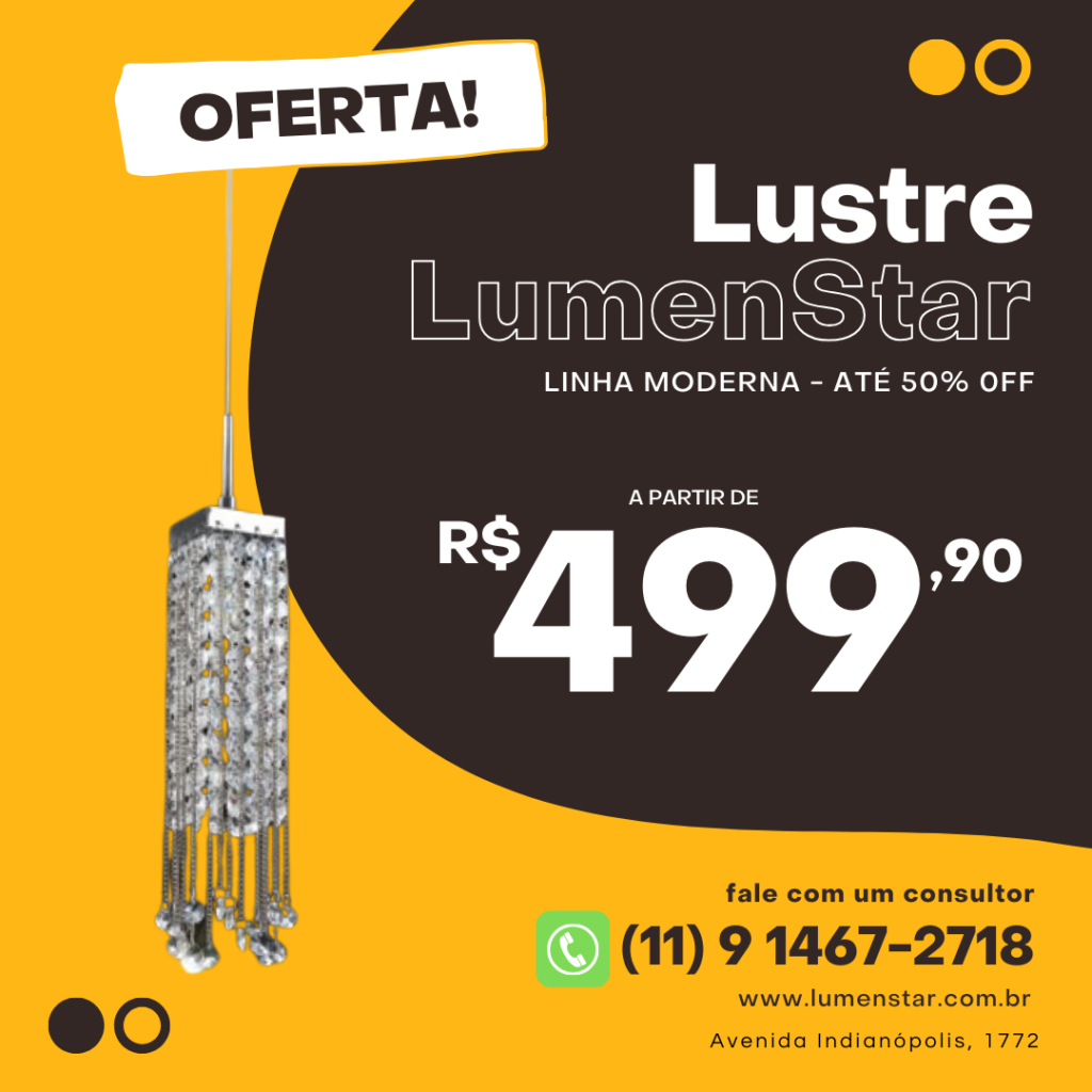 Lustre LumenStar